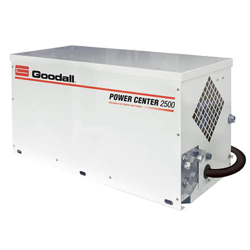 Generator 5000 watt 500