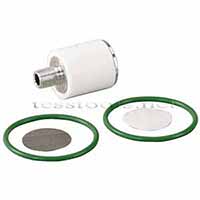 Robinair 17623 Filter  Pack 17622 A/C System Sealant Remover