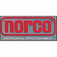 Norco Model 71030A Repair Kit Part Number 203900