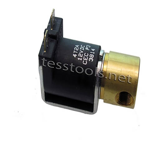 RTI  025 80391 00 SOLENOID