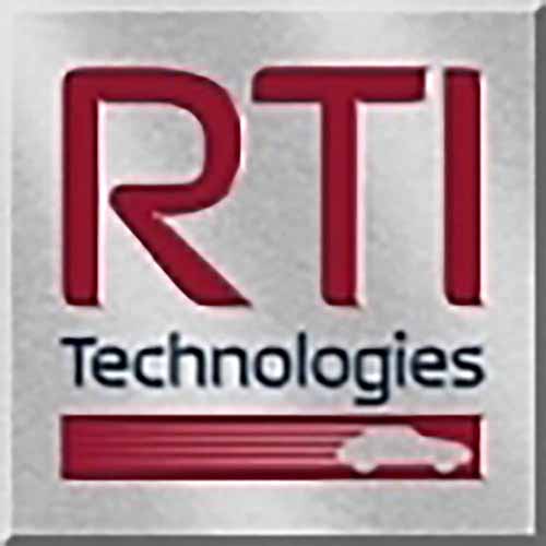 RTI 026 80209 06 GM '91 High Side Adapter, R12