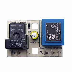 Nutone 0521B-000 Vacuum Relay Assembly