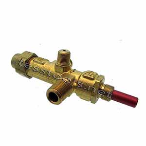 FMI 097155-01 Automatic Gas Control Valve.