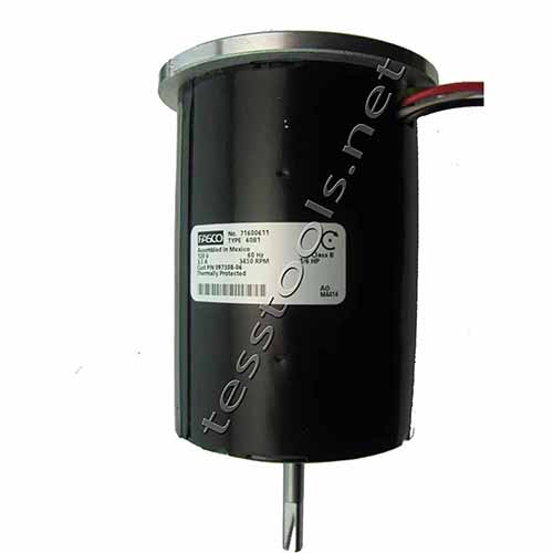 Desa 097308-06 Motor 1/6 hp ,120 volt