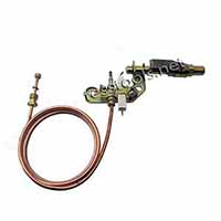 099440-05 Natural Gas Pilot ODS Assembly