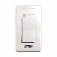 Skytech 1001-D Wireless Wall Switch  Surface Mount