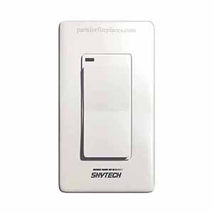 Skytech 1001-D Wireless Wall Switch  Surface Mount