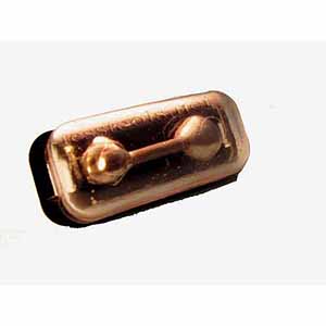 Club Car 48-Volt Receptacle Fuse Assembly (5209-B25)