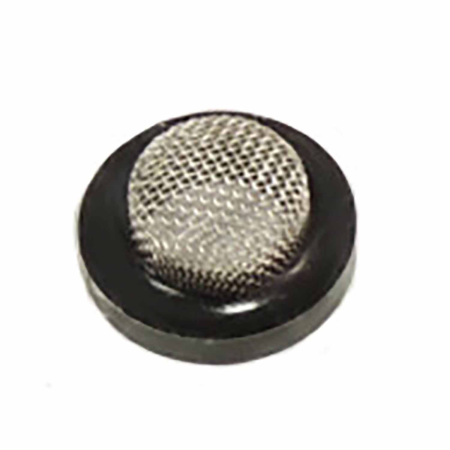 RA30033 Robinair Oil Fill Cap With O-Ring