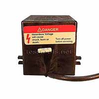 Desa 102482-01 Ignition Transformer