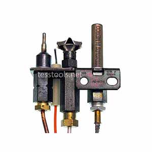 105486-01 Pilot Assembly Natural Gas. PSE-NA210