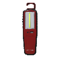 Associated Atec Model 12-1004 Lighting