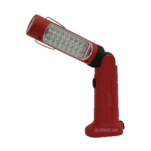 Associated Atec Model 12-1008 Lighting