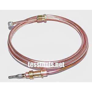 FMI 125275-01 Thermocouple