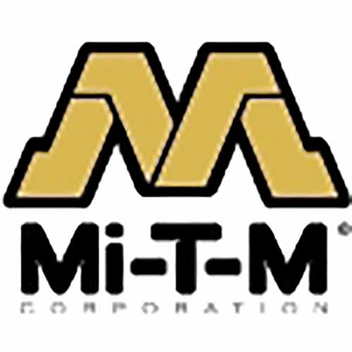 Mi-T-M 13-0179A01 Hose reel bracket, for trailer units