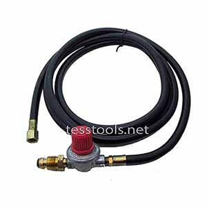 Pinnacle 22-041-0003 Regulator/Hose Assembly