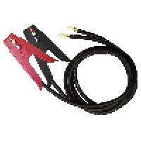 CLORE 238-018-666 CABLE/CLAMP KIT (ES2500)