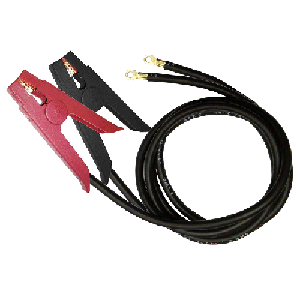 CLORE 238-018-666 CABLE/CLAMP KIT (ES2500)