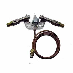 24-3065 Dual Fuel ODS Pilot Assy.