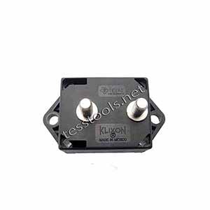 CLORE 246-409-666 BREAKER CIRCUIT 90A SERVICE