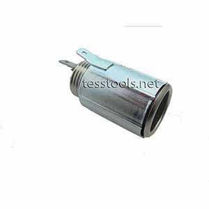 CLORE 246-411-666 12 VOLT SOCKET (Excludes ES8000)