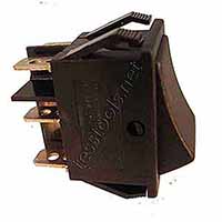 CLORE 246-514-666 TEST SWITCH