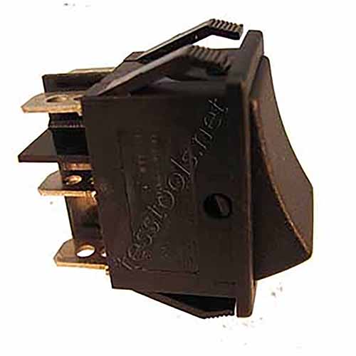 CLORE 246-514-666 TEST SWITCH