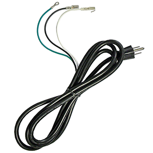 Solar 248-365-666 Power Cord