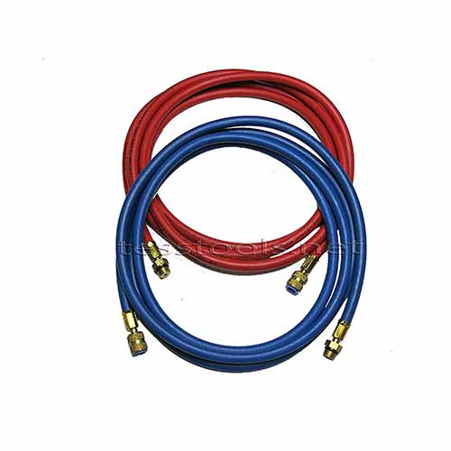 ROBINAIR 34722 REPLACEMENT HOSE (2)