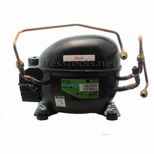 RTI 360 80251 01 COMPRESSOR 110V.  FOR ALL UNITS WITH AMERICOLD COMPRESSORS