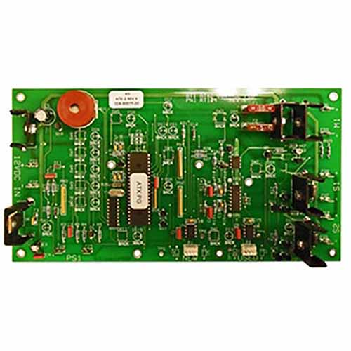 360-82281-00 RTI Circuit Board ATX-2