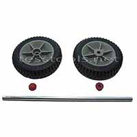 Clore 413-115-666 Wheel Kit