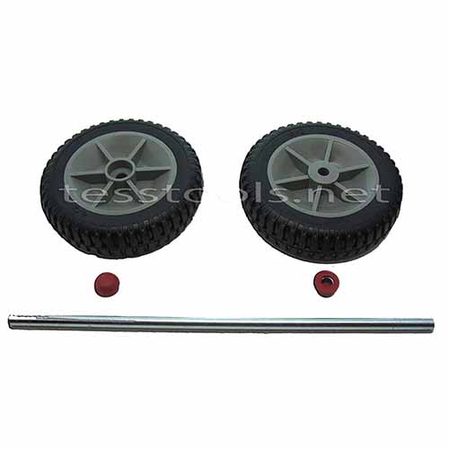 Clore 413-115-666 Wheel Kit