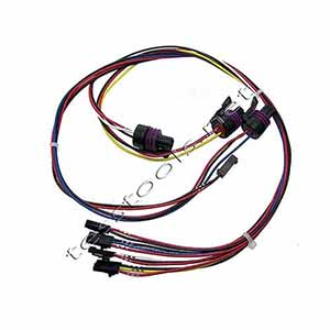 ROBINAIR 539988 HARNESS,TRANSDUCER