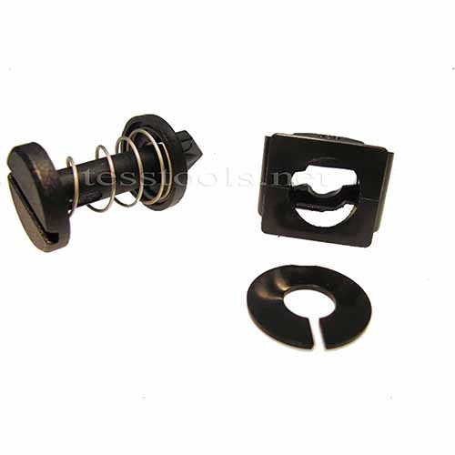 ROBINAIR 569103 DOOR LATCH KIT ACR