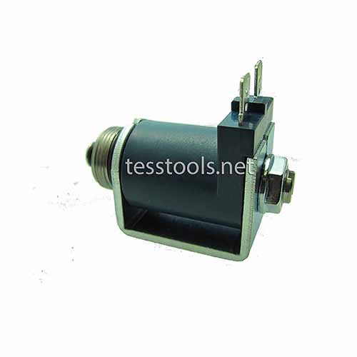 578471 Ceme 12 Dc Volt Solenoid Manifold