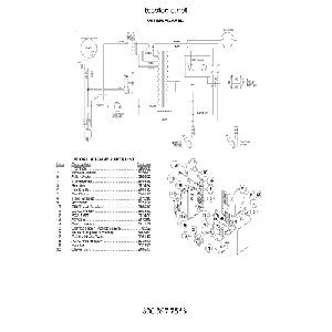 6012AGM Associated Equipment Associated Charger Parts List,Wiring Diagram,Schematic