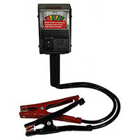 6026 Associated Equipment Hand-Held Battery Load Tester