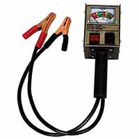 6028DL  Associated Equipment 12 Volt Combo Tester