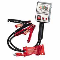 6031 Associated Equipment Alternator/Battery Tester