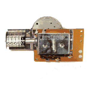 Associated 603139 Timer