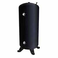 Good-All Model 61-130 Air Tank 30 Gallon, Vertical Mount