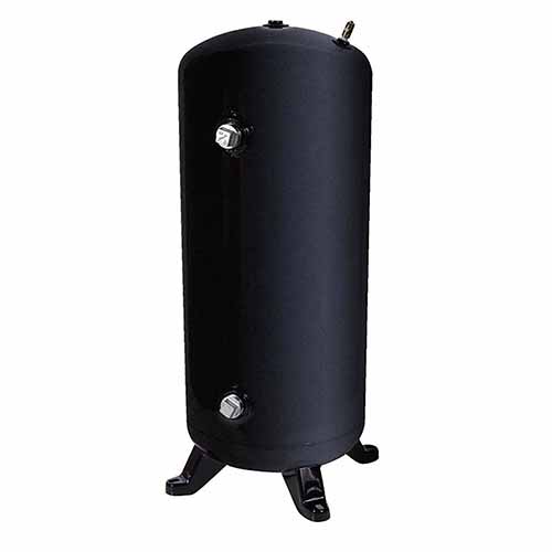 Good-All Model 61-130 Air Tank 30 Gallon, Vertical Mount