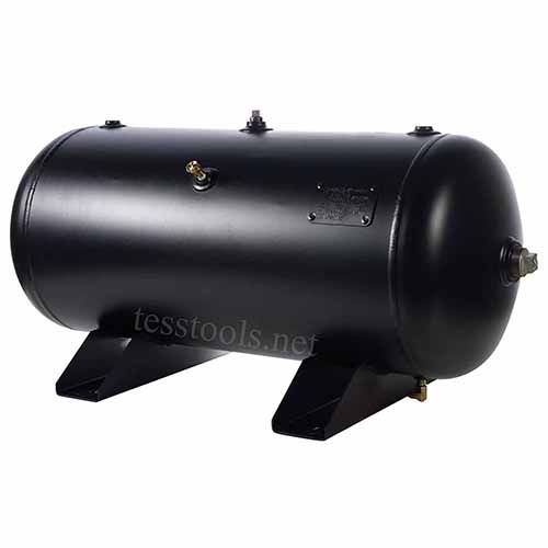 Good-All Model 61-131 Air Tank 30 Gallon, Horizontal Mount