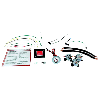 Goodall 61-784 Upgrade Voltage Control Kit to New Style (for 11-620 series)