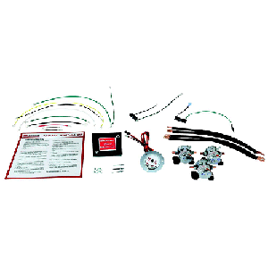 Goodall 61-784 Upgrade Voltage Control Kit to New Style (for 11-620 series)