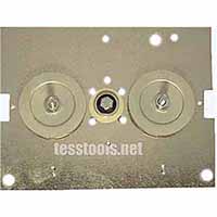 Associated 610100 Rectifier Asm