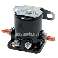 Associated   610112 Solenoid