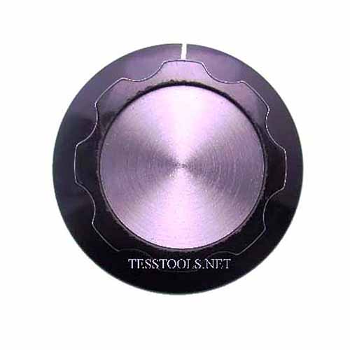 Associated 610180 Knob Snapon