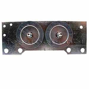 Associated 610418 Rectifier 8400A & 6011A